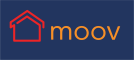 Moov, Prudhoe Estate Agent Logo