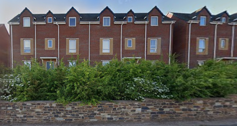 Main image of property: Tithebarn Way, Exeter, Devon, EX1