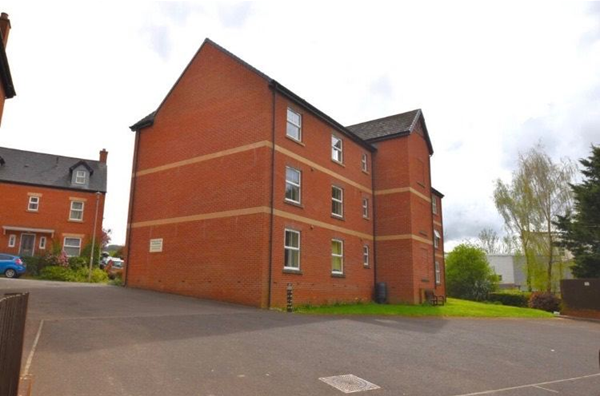Main image of property: Popham Close, Tiverton, Devon, EX16