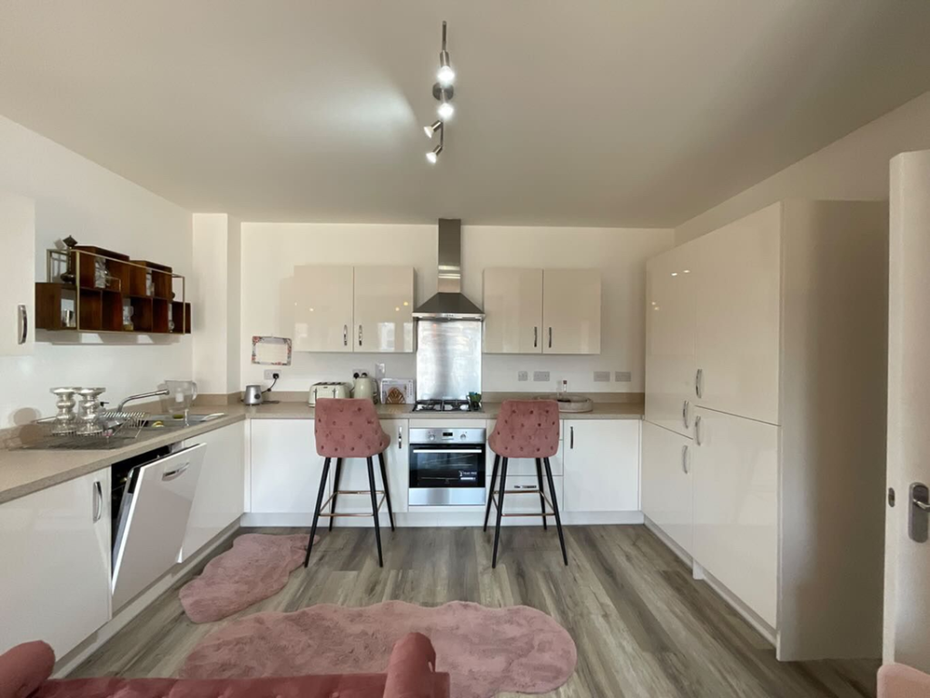 Main image of property: Nunneley Close, Uxbridge, Greater London, UB10