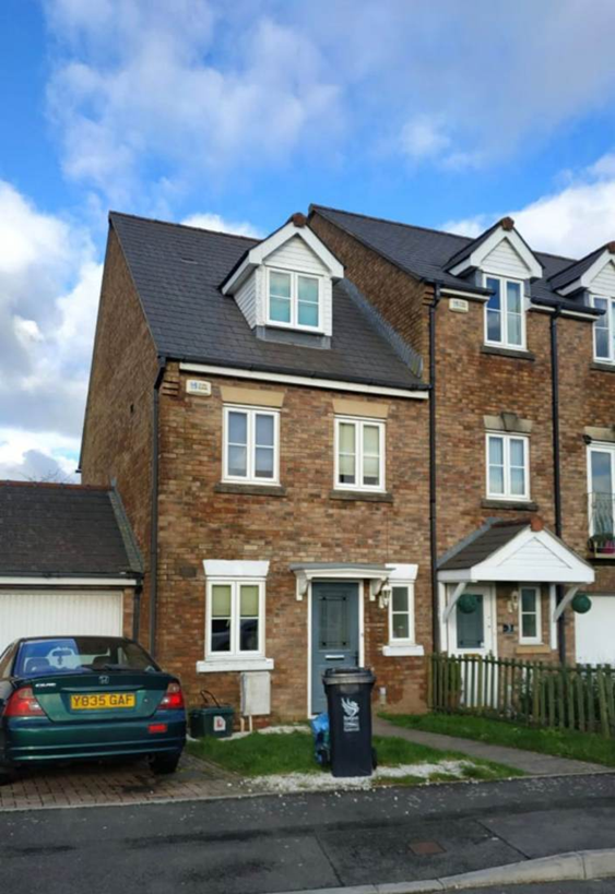 Main image of property: Sheldrick Close, London, SW19