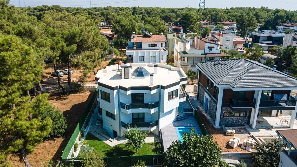 Main image of property: Dösemealti, Antalya