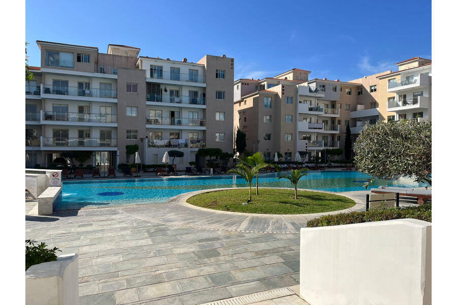 Main image of property: Universal, Paphos