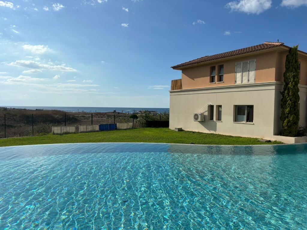 Main image of property: Kato Paphos, Paphos