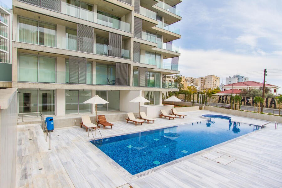 Main image of property: Neapolis, Limassol
