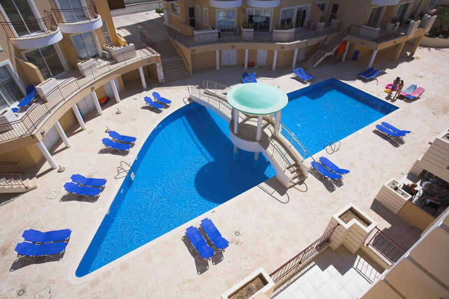Main image of property: Universal, Paphos