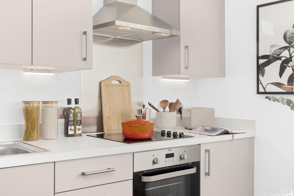 Main image of property: L&Q at Hayes Village, Hillingdon