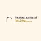 Marriotts Residential, Faringdon Estate Agent Logo