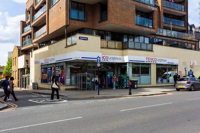 Main image of property: Tesco, Leytonstone Road, London, E15