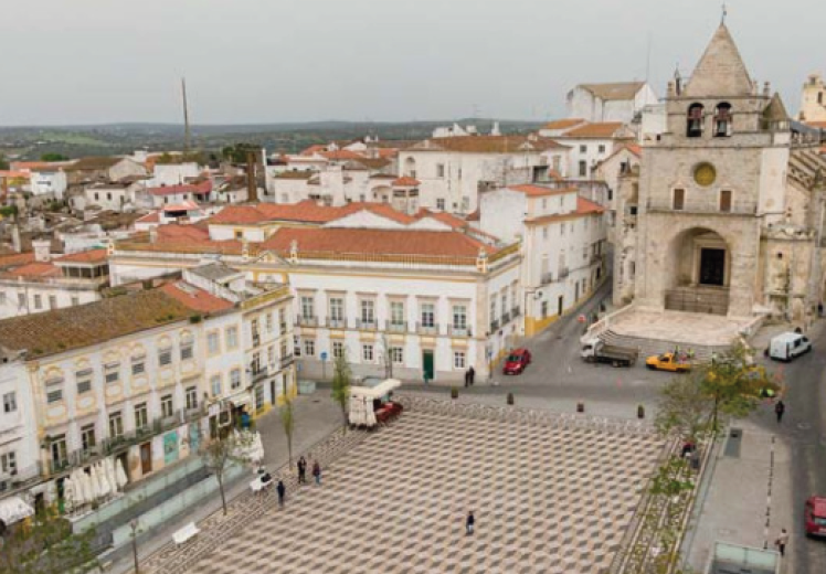 Main image of property: Elvas, Alto Alentejo
