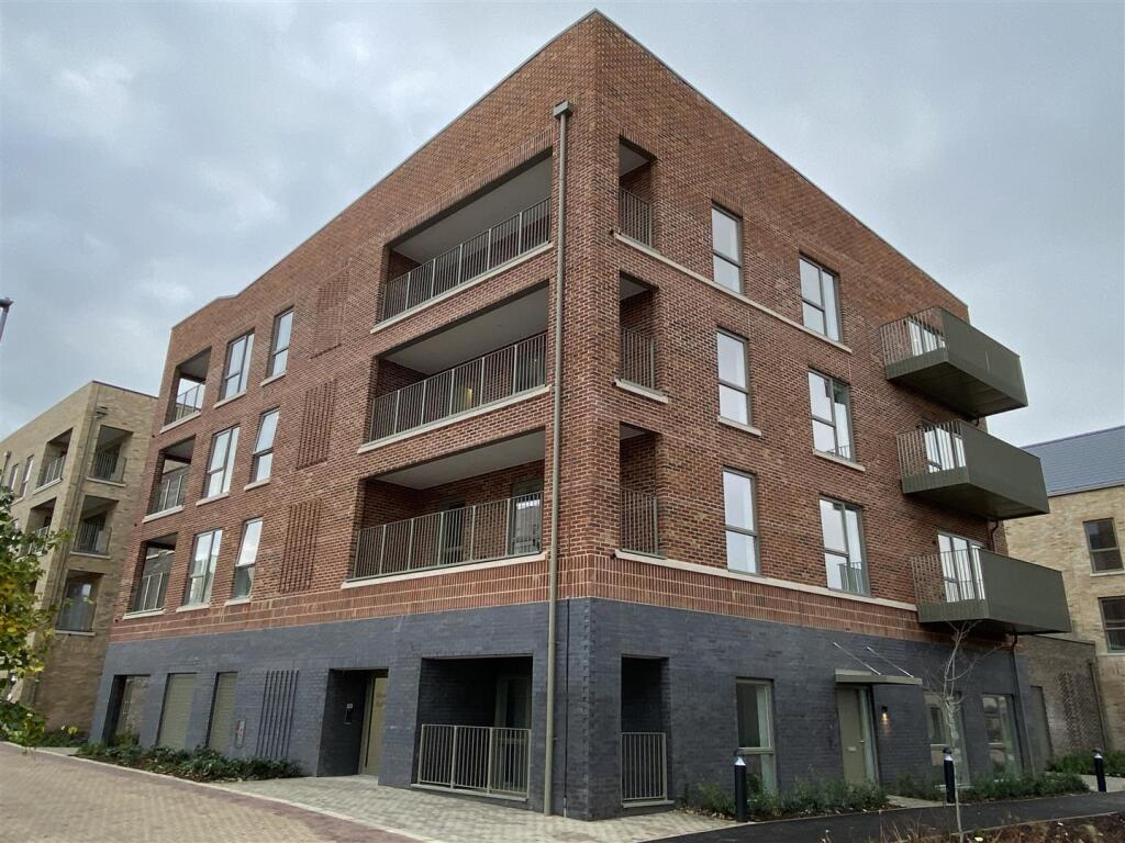 Main image of property: Marleigh Park, Cambridge, CB5