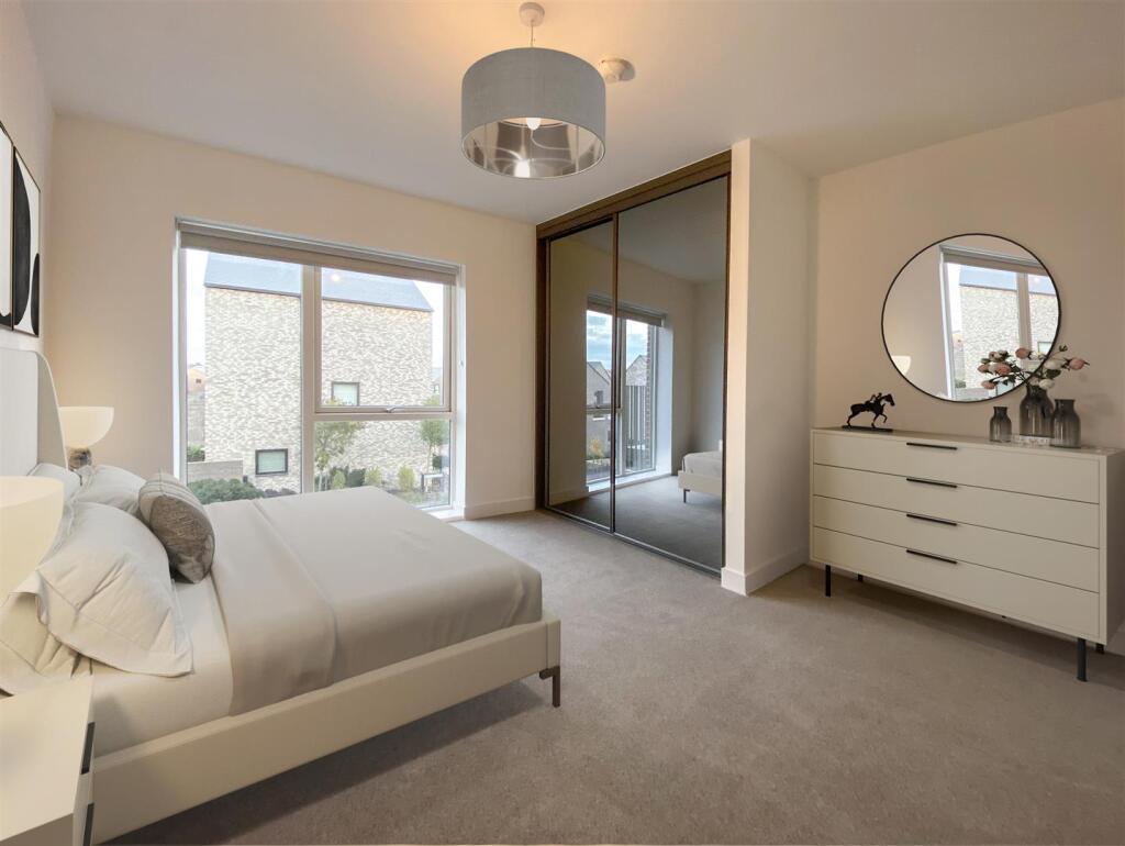 Main image of property: Marleigh Park, Cambridge, CB5