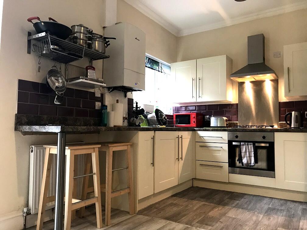 Main image of property: Olney Street, M13 0EN