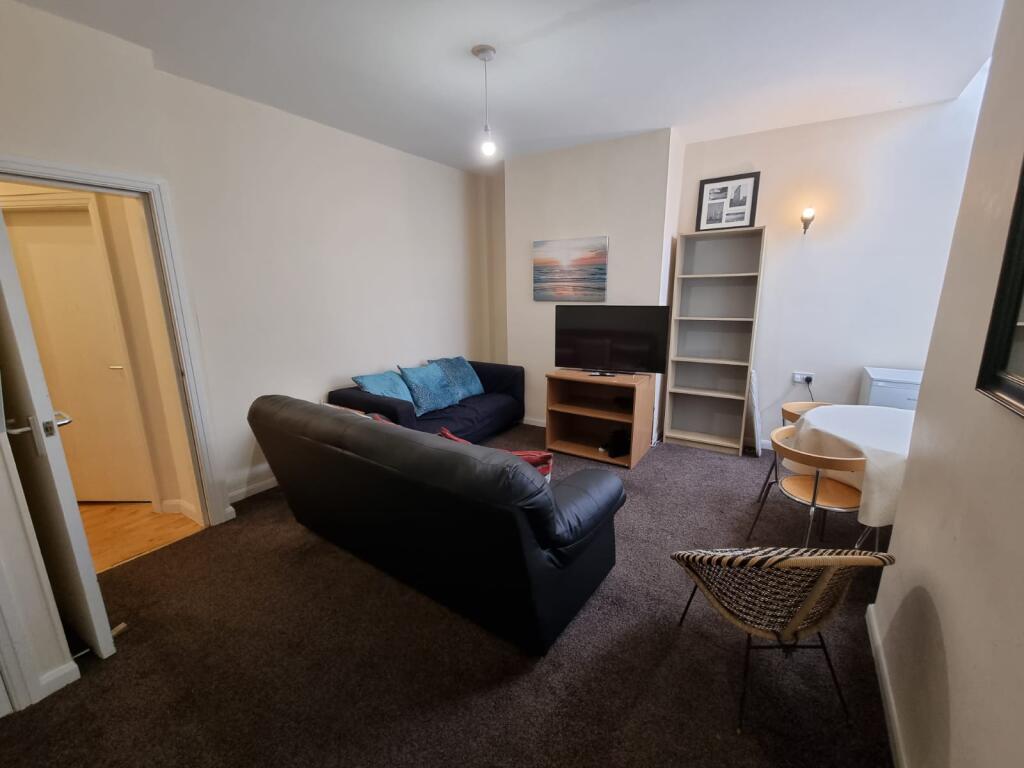 Main image of property: Claremont Road, M14 7WJ