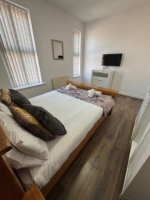 Main image of property: Kippax Street, M14 4FX