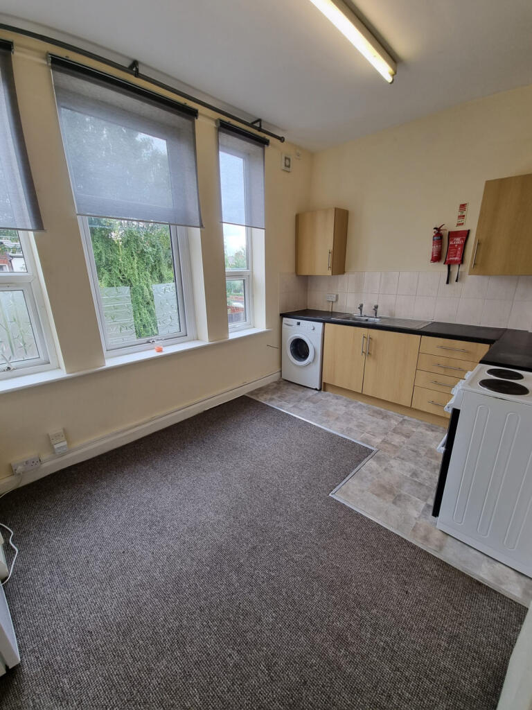 Main image of property: Anson Road, M14 5BZ