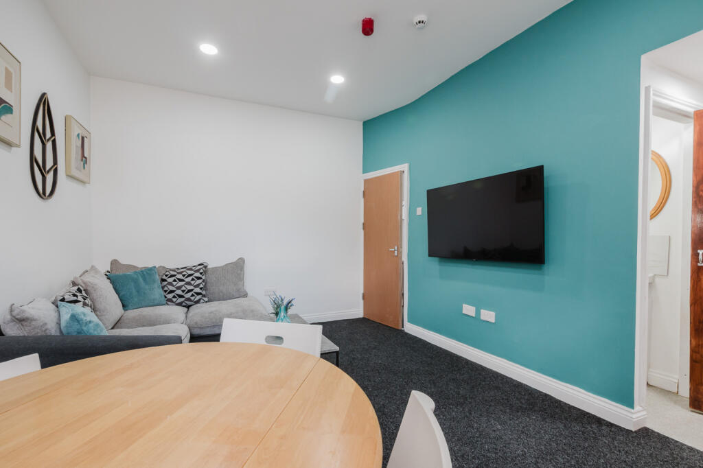 Main image of property: Heald Place, M14 5NJ