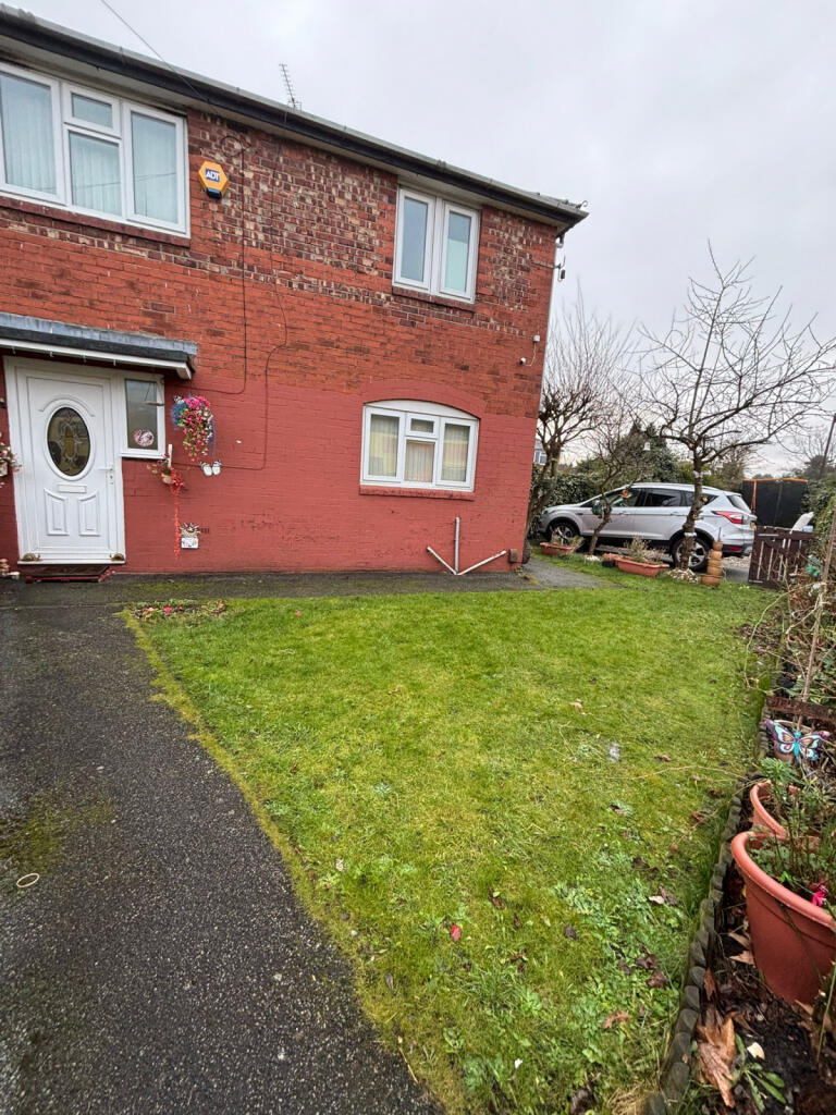 Main image of property: Yew Tree Road, M14 7AA