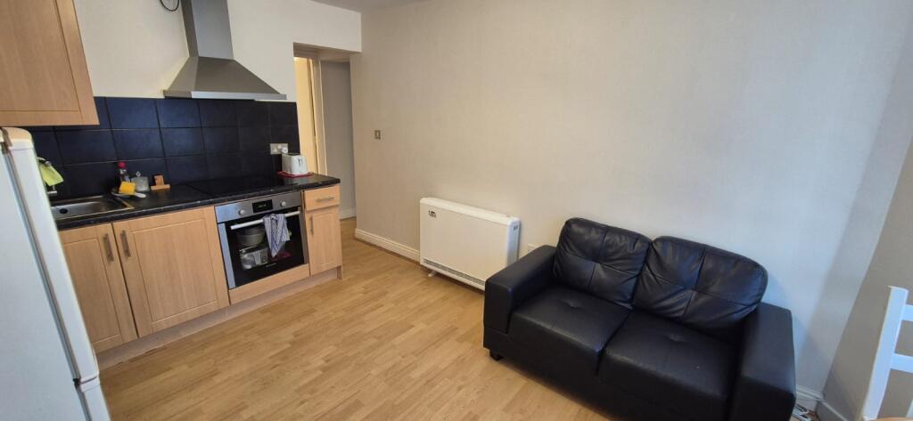 Main image of property: Curzon Avenue, M14 5PU
