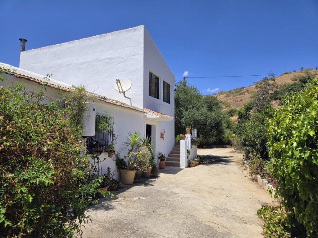 Main image of property: AlmogÃa, Málaga, Andalusia