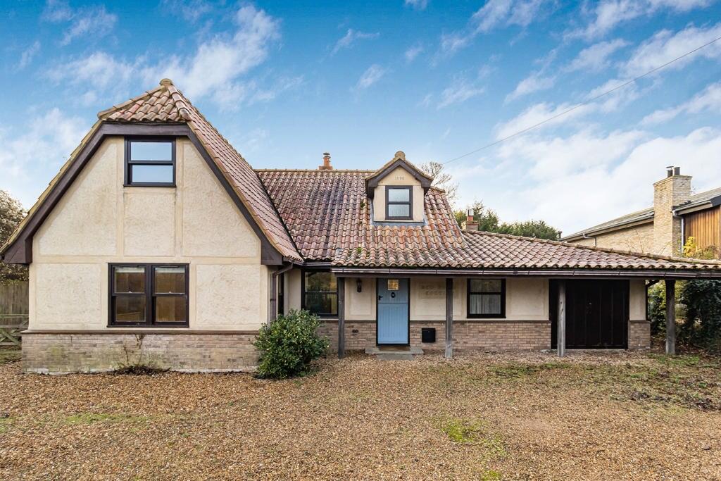 Main image of property: Dew Pond Cottage, School Lane, Conington, Cambridge, Cambridgeshire, CB23 4LP