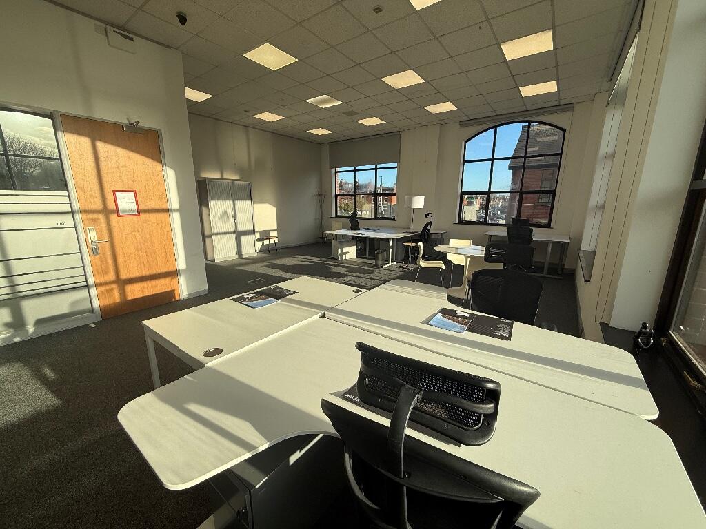 Main image of property: Kirkstall Road, Leeds, West Yorkshire, LS4