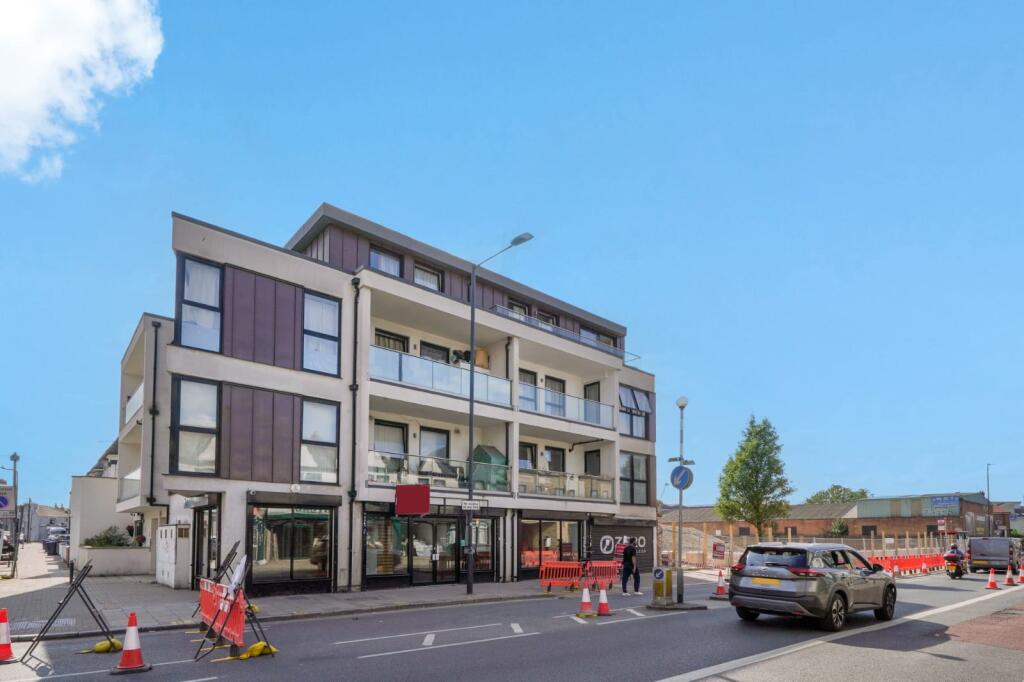 Main image of property: Dudden Hill lane, Dollis Hill, London, NW10