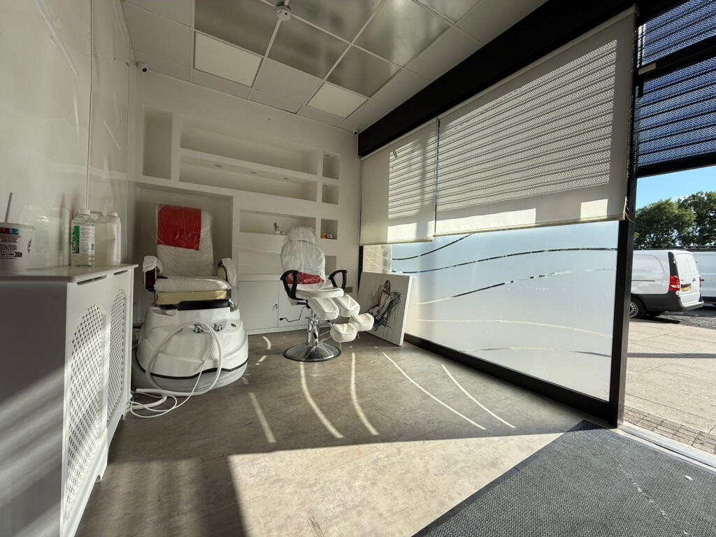 Main image of property: Neasden Lane, London, NW10