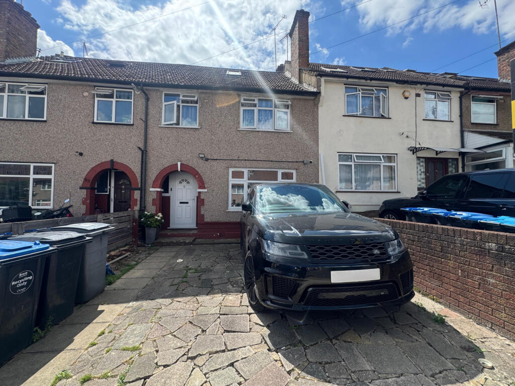 Main image of property: London, NW2