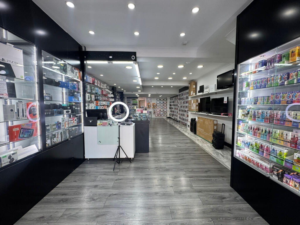 Main image of property: London, N4 2HY