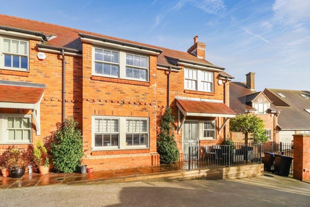 Main image of property: Windsor End, Beaconsfield, Buckinghamshire, HP9