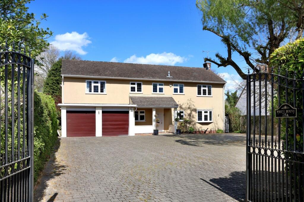 Main image of property: Gregories Road, Beaconsfield, HP9