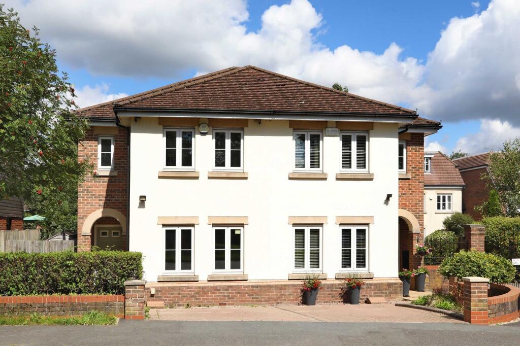 Main image of property: North Drive, Beaconsfield, HP9
