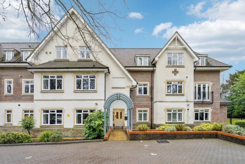 Main image of property: Station Road, Beaconsfield, Buckinghamshire, HP9