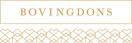 Bovingdons logo