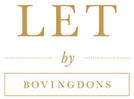 Bovingdons logo