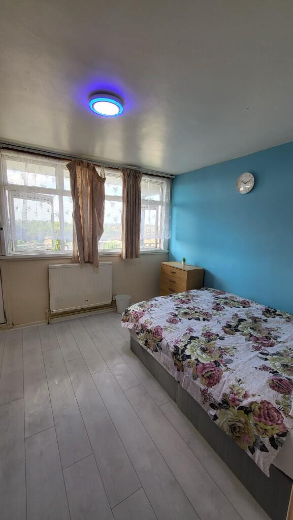 Main image of property: Wyllen Close, London, E1