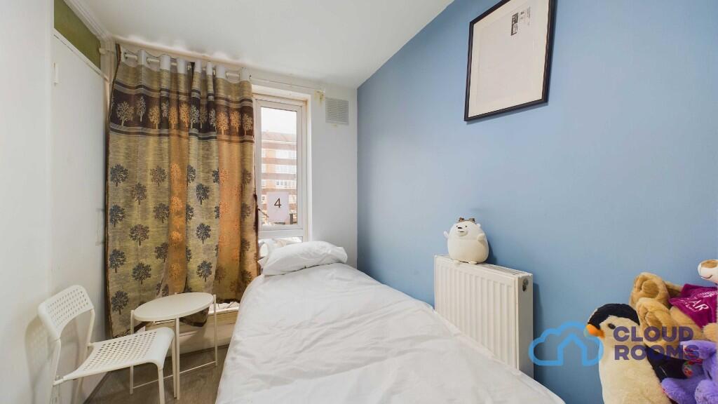 Main image of property: Sheffield Square, London, E3