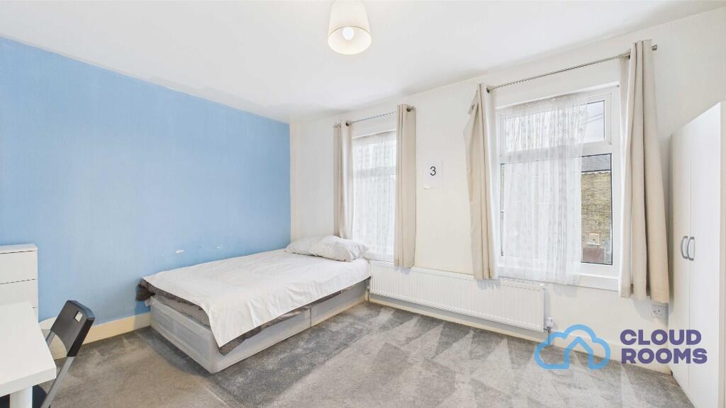 Main image of property: Hampden Road, Grays, Essex, RM17