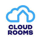 CloudRooms logo