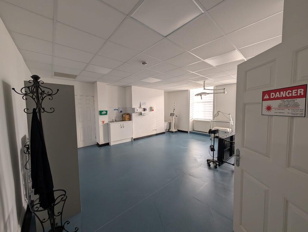 Main image of property: St. Johns North, Wakefield, West Yorkshire, WF1