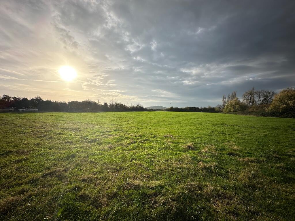 Main image of property: Land at Beavers Lodge Farm, Lympsham Road, BS24