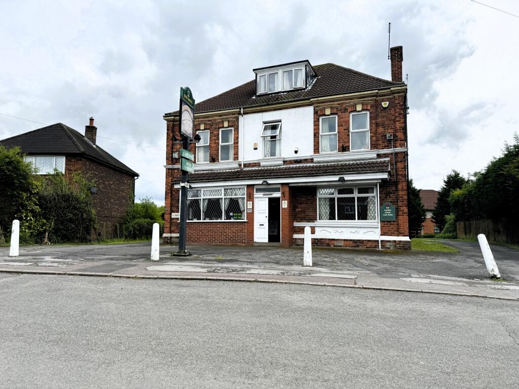 Main image of property: Carter Lane East, South Normanton, DE55