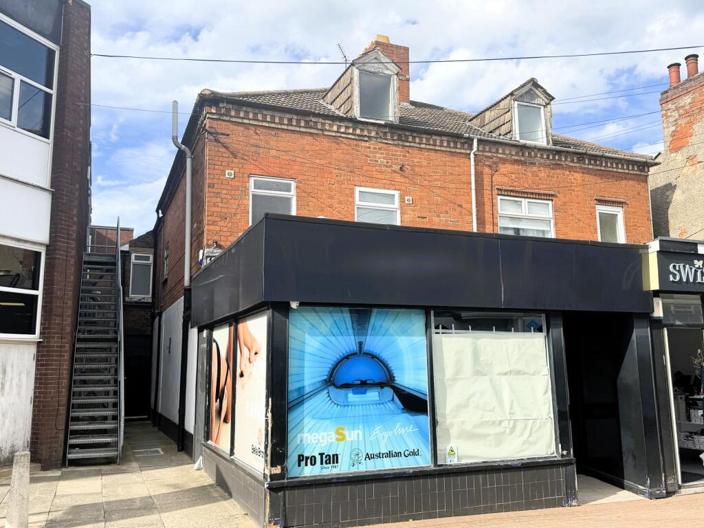 Main image of property: Grosvenor Road, Ripley, DE5