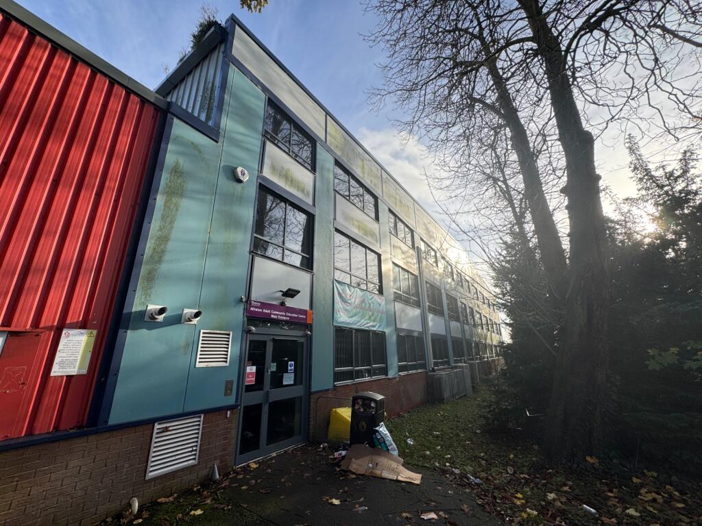 Main image of property: Church Street Alfreton Park, Alfreton, DE55