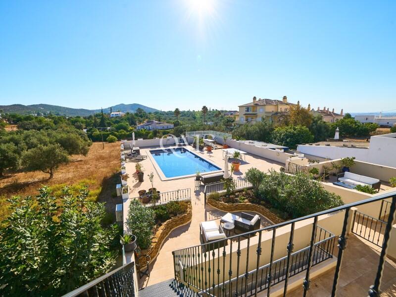 Main image of property: Algarve, Santa Bárbara de Nexe