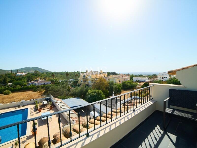 Main image of property: Algarve, Santa Bárbara de Nexe