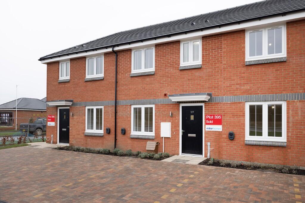 Main image of property: Stone Road, Middlesbrough, North Yorkshire, TS6