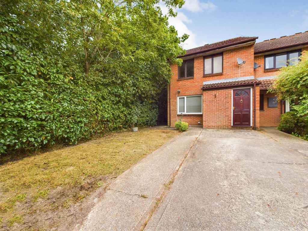 Main image of property: Charrington Way, Broadbridge Heath