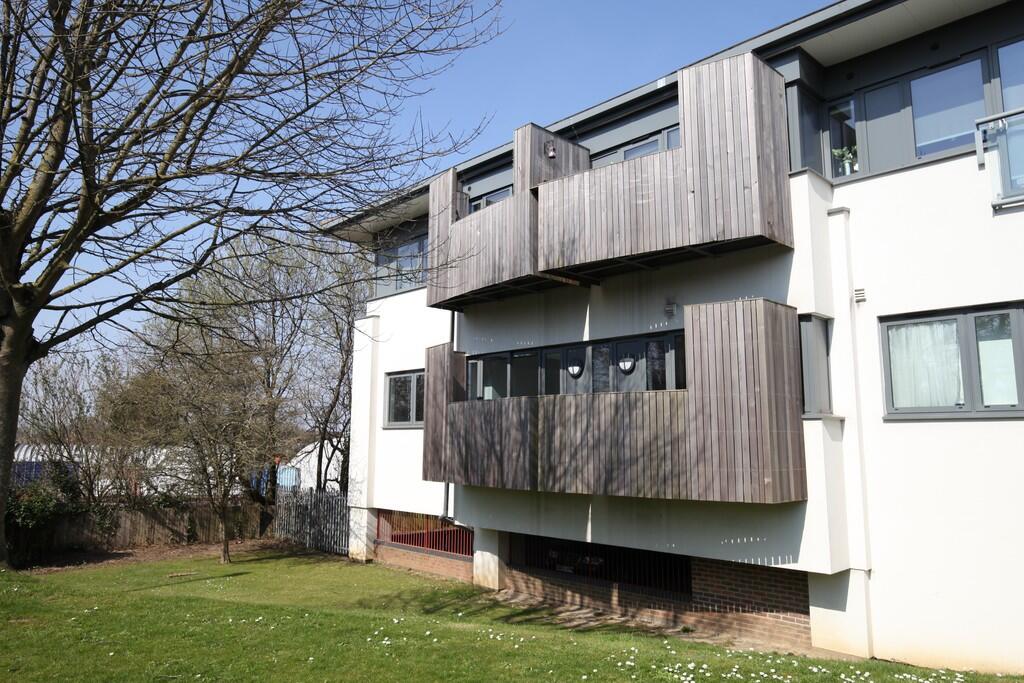 Main image of property: North Street, Horsham